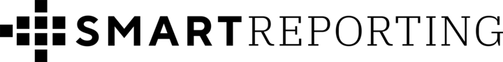 Smart Reporting GmbH logo