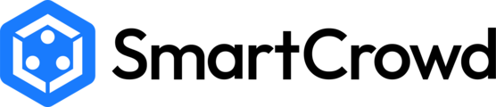 SmartCrowd logo
