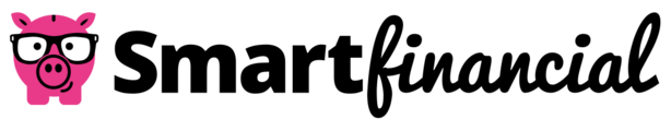 SmartFinancial logo
