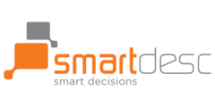 Smartdesc logo