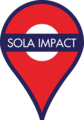 SoLa Impact logo