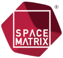 Space Matrix Design Consultants logo