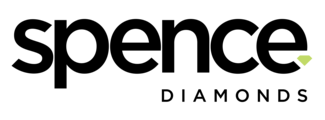 Spence Diamonds logo