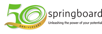 Springboard logo