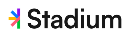 Stadium logo
