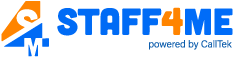 Staff4Me logo