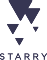 Starry logo