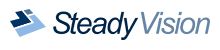 Steady Vision logo