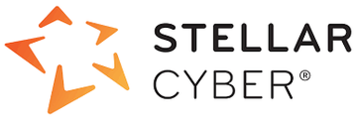 Stellar Cyber logo