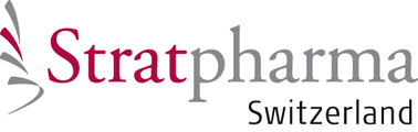 Stratpharma logo