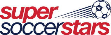 Super Soccer Stars logo