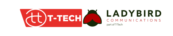 T-Tech logo