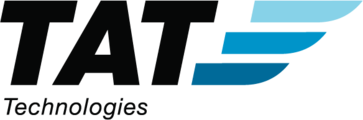 TAT Technologies Ltd logo