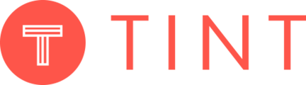TINT logo
