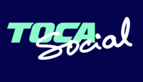 TOCA Social logo