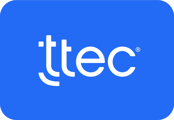 TTEC logo