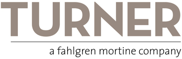 TURNER logo