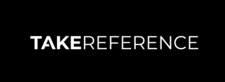 TakeReference logo