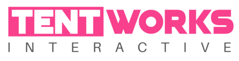 Tentworks Interactive logo