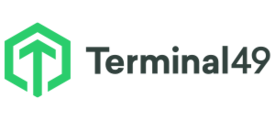 Terminal49, Inc logo