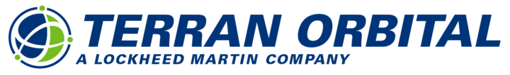 Terran Orbital logo