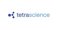 TetraScience logo