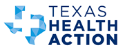 Texas Health Action logo
