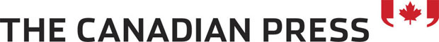 The Canadian Press logo