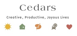 The Cedars of Marin logo