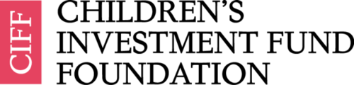 The Children's Investment Fund Foundation logo