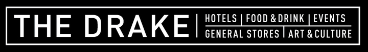 The Drake logo