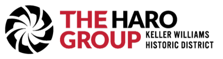 The Haro Group logo