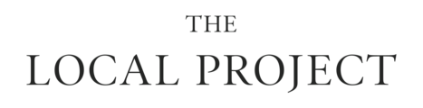 The Local Project logo