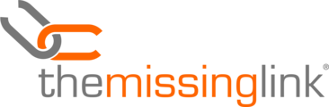 The Missing Link logo