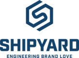 The Shipyard logo