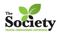 The Society logo