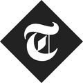 The Telegraph logo