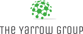 The Yarrow Group logo