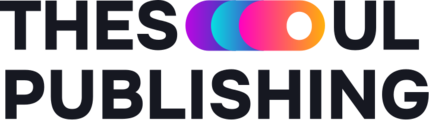 TheSoul Publishing logo