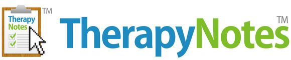 TherapyNotes.com logo