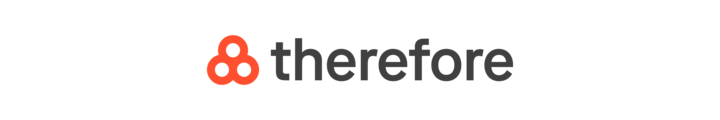 Therefore logo