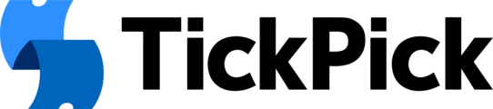 TickPick logo