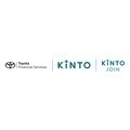 Toyota Financial Services, KINTO and KINTO JOIN logo