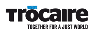 Trócaire logo