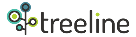 Treeline Interactive logo