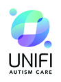 UNIFI Autism Care logo