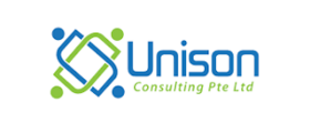 Unison Consulting Pte Ltd logo