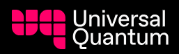 Universal Quantum logo