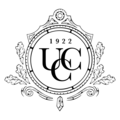 Urbana Country Club logo