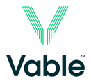 Vable logo